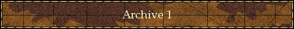 Archive 1