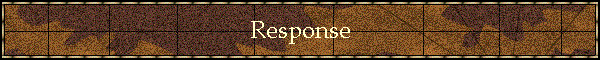 Response